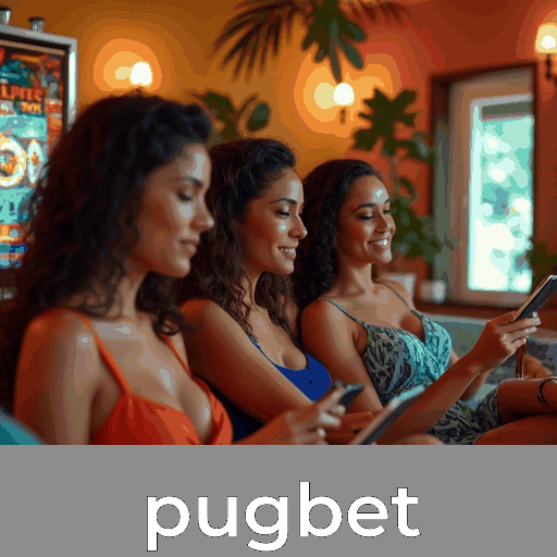 Pugbet: Apostas Simplificadas com o Aplicativo Móvel Completo