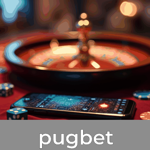 Pugbet: Experiência Profissional de Jogos de Mesa Ao Vivo